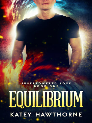 cover image of Equilibrium